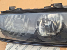 Load image into Gallery viewer, Frontscheinwerfer BMW E39 Xenon Ein Satz Scheinwerfer Headlight SCH6269616829ks