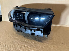 Laden Sie das Bild in den Galerie-Viewer, Frontscheinwerfer BMW 5 5A798D8-09 Full LED Rechts Scheinwerfer Headlight SCH8010066050pl