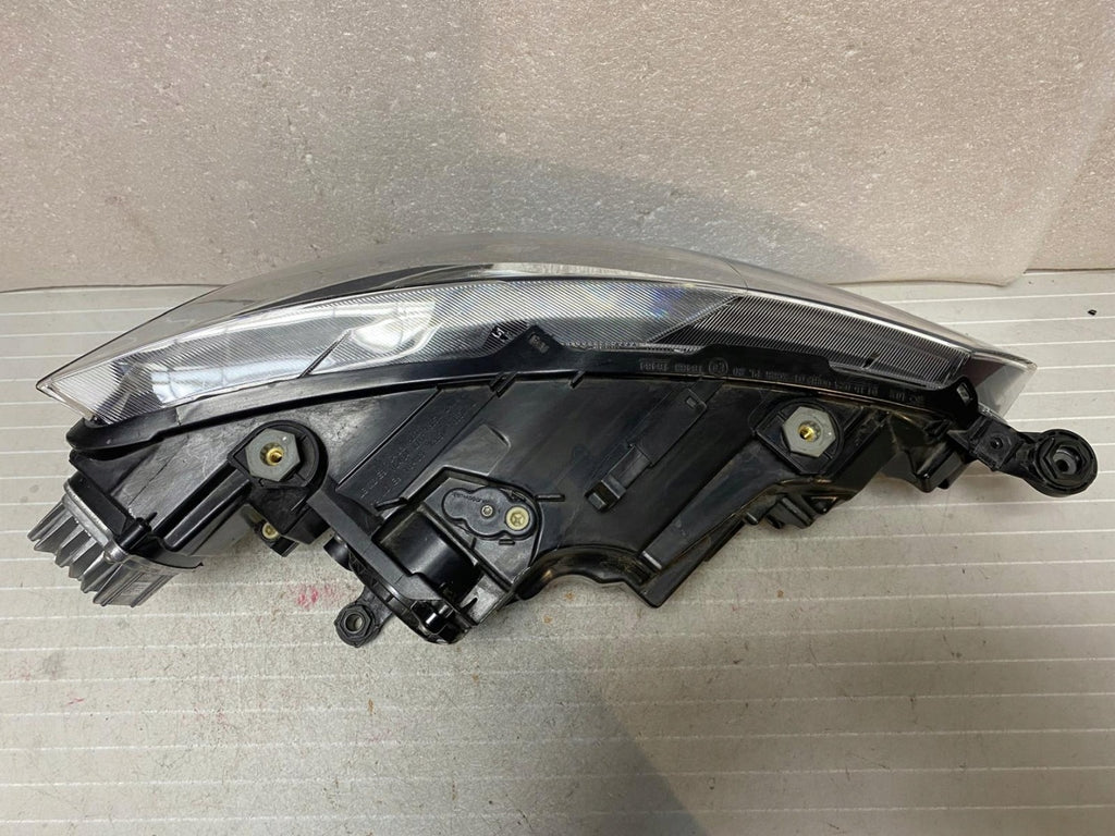 Frontscheinwerfer Seat I Ibiza V 6F1941007B Full LED Links Headlight SCH4005206375ba