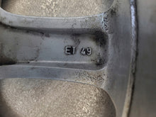 Laden Sie das Bild in den Galerie-Viewer, 1x Alufelge 16 Zoll 6.0&quot; 4x100 49ET MA-DAR81 Opel Astra H Corsa C Vectra A