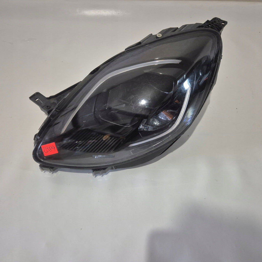 Frontscheinwerfer Ford Puma L1TB-13E015-EH Full LED Links Scheinwerfer Headlight SCH4062482104nh