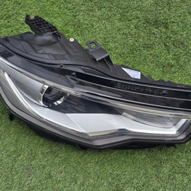 Frontscheinwerfer Audi A6 C7 4G0941044C Rechts Scheinwerfer Headlight SCH2218093527ys