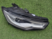 Laden Sie das Bild in den Galerie-Viewer, Frontscheinwerfer Audi A6 C7 4G0941044C Rechts Scheinwerfer Headlight SCH2218093527ys