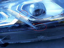 Laden Sie das Bild in den Galerie-Viewer, Frontscheinwerfer Mitsubishi Eclipse Cross LED Rechts Scheinwerfer Headlight