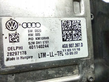 Laden Sie das Bild in den Galerie-Viewer, Frontscheinwerfer Audi A6 C7 4G0941003 4G0941004 Xenon Vorderseite Headlight SCH5909708993jd