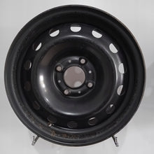 Load image into Gallery viewer, 4x Alufelge 14 Zoll 5.5" 4x108 24ET F605552 Citroën Berlingo Partner Rim Wheel FEL3322990163dp