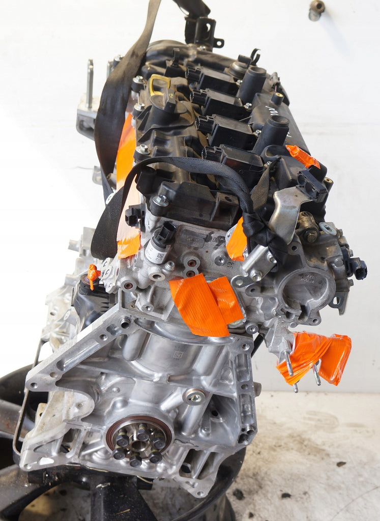 Motor Mazda Cx-30 PE29 2.0 27TKm 2019 Benzin Engine Unkomplett