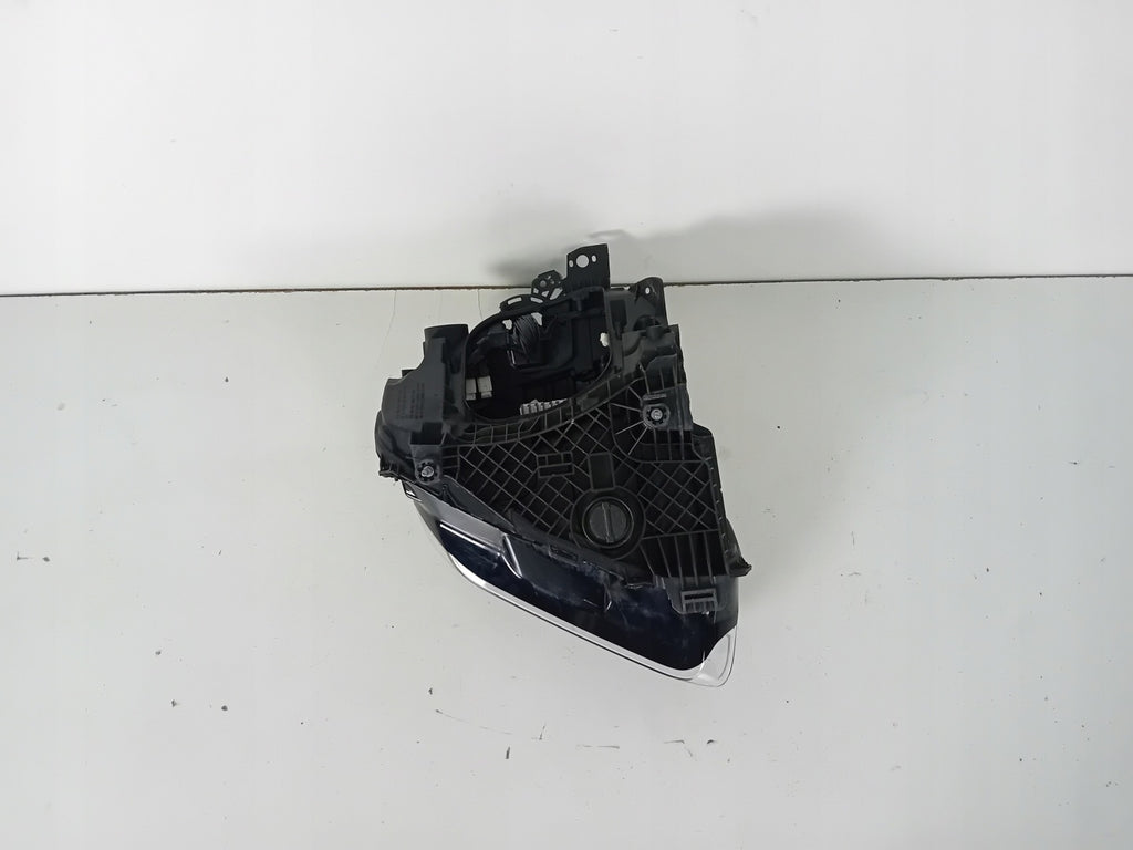 Frontscheinwerfer Porsche Taycan 9J1941031F LED Links Scheinwerfer Headlight SCH9896123424vx
