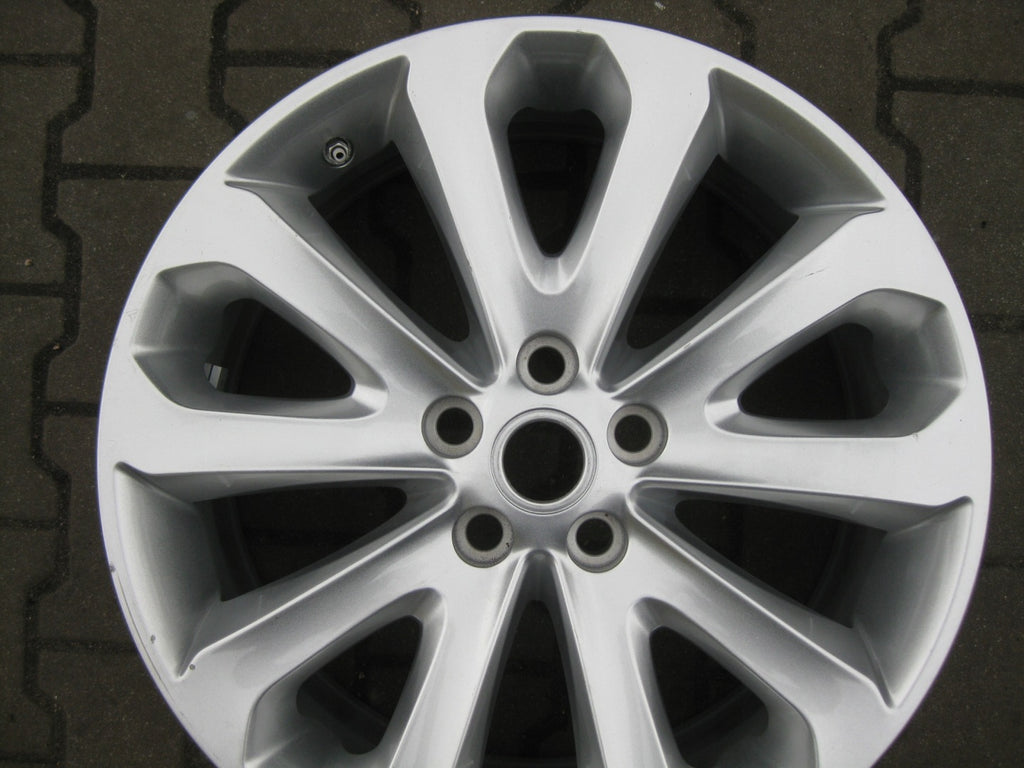 1x Alufelge 20 Zoll 8.5" 5x120 47ET CK52-1007-DA Land Rover Range Sport FEL9537895933ie