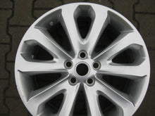 Load image into Gallery viewer, 1x Alufelge 20 Zoll 8.5" 5x120 47ET CK52-1007-DA Land Rover Range Sport FEL9537895933ie