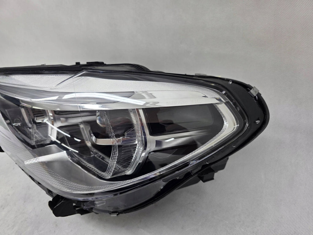 Frontscheinwerfer BMW X3 G01 G02 SP9491681 Full LED Rechts oder Links SCH2801755757az