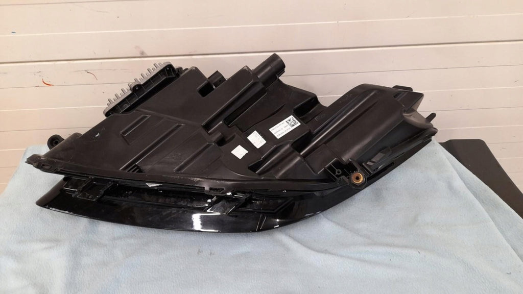 Frontscheinwerfer Jaguar E-Pace X540 00205982-10 Rechts Scheinwerfer Headlight SCH3896007243fy