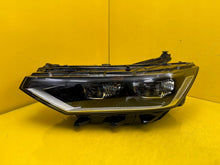 Laden Sie das Bild in den Galerie-Viewer, Frontscheinwerfer VW Passat B8 3G1941081P LED Links Scheinwerfer Headlight SCH5056185562qg