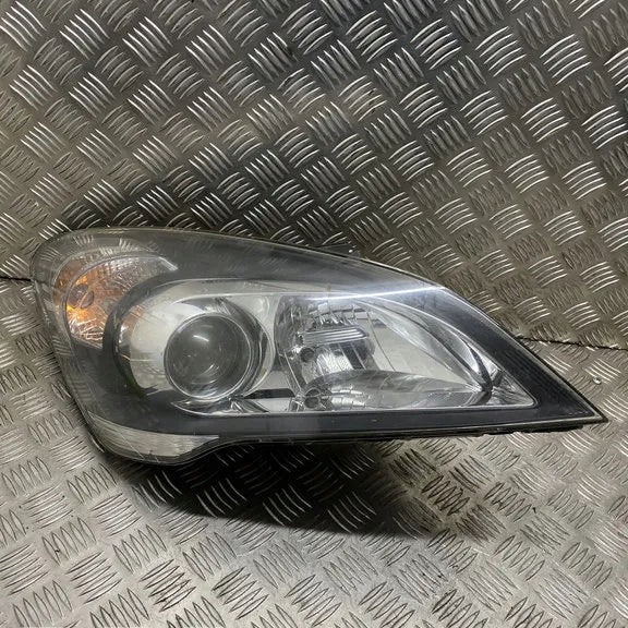 Frontscheinwerfer Kia Hatchback 921021H Rechts Scheinwerfer Headlight SCH3374700924nc