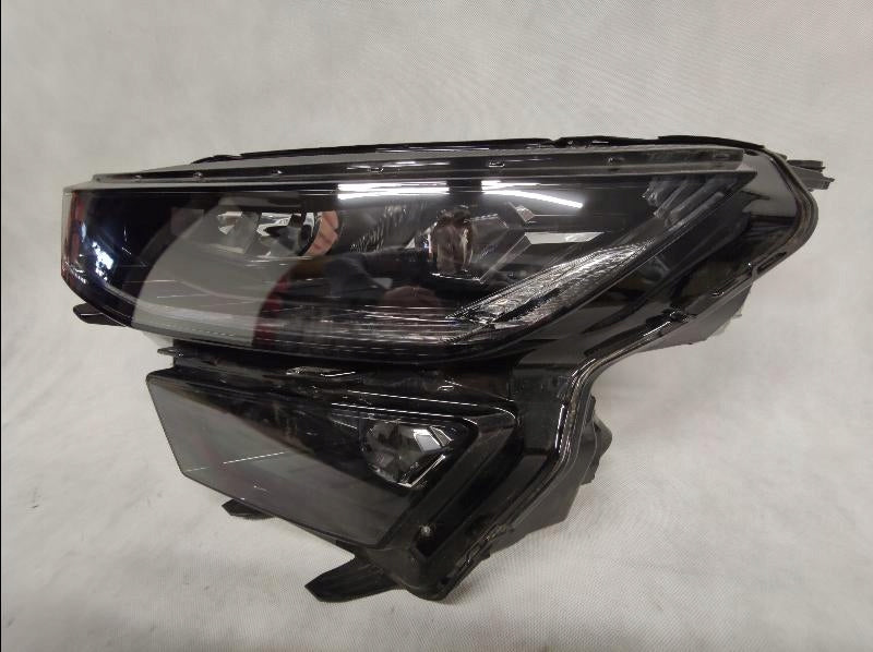 Frontscheinwerfer Skoda Kodiaq LED Links Scheinwerfer Headlight SCH3244833450cx