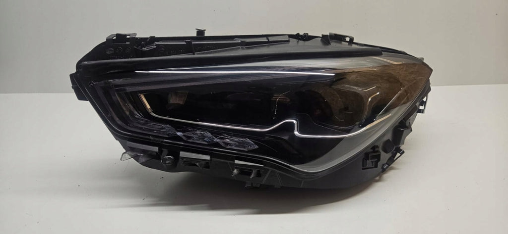 Frontscheinwerfer Mercedes-Benz Cla A1189061301 LED Links Scheinwerfer Headlight SCH5854499139gd