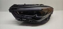 Laden Sie das Bild in den Galerie-Viewer, Frontscheinwerfer Mercedes-Benz Cla A1189061301 LED Links Scheinwerfer Headlight SCH5854499139gd