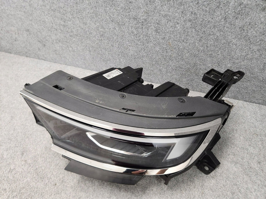 Frontscheinwerfer Opel Mokka 9844356680 LED Links Scheinwerfer Headlight SCH6644120162gs