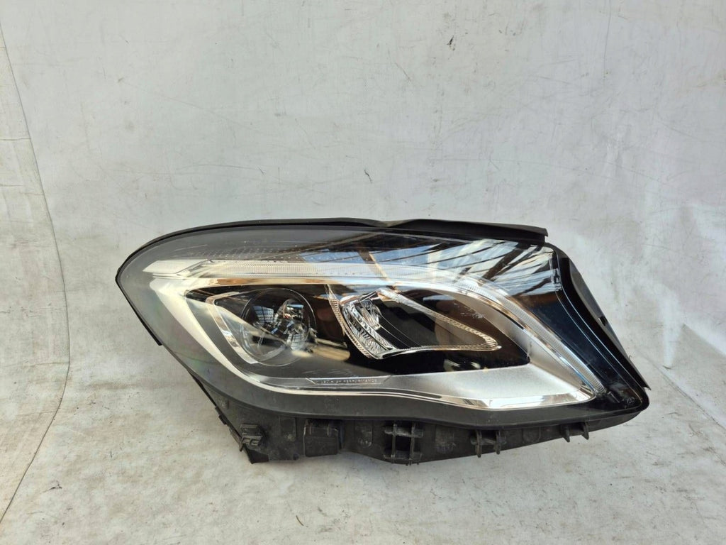 Frontscheinwerfer Mercedes-Benz Gla A1569067000 LED Rechts Headlight SCH3513180817mz