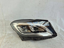 Laden Sie das Bild in den Galerie-Viewer, Frontscheinwerfer Mercedes-Benz Gla A1569067000 LED Rechts Headlight SCH3513180817mz