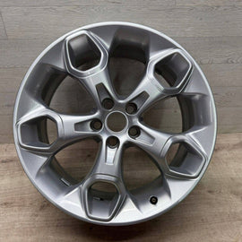 1x Alufelge 19 Zoll 8.0