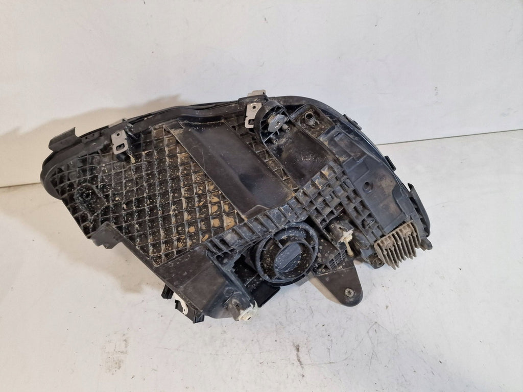Frontscheinwerfer Mercedes-Benz W205 A2059062106 Links Scheinwerfer Headlight SCH3028636255og