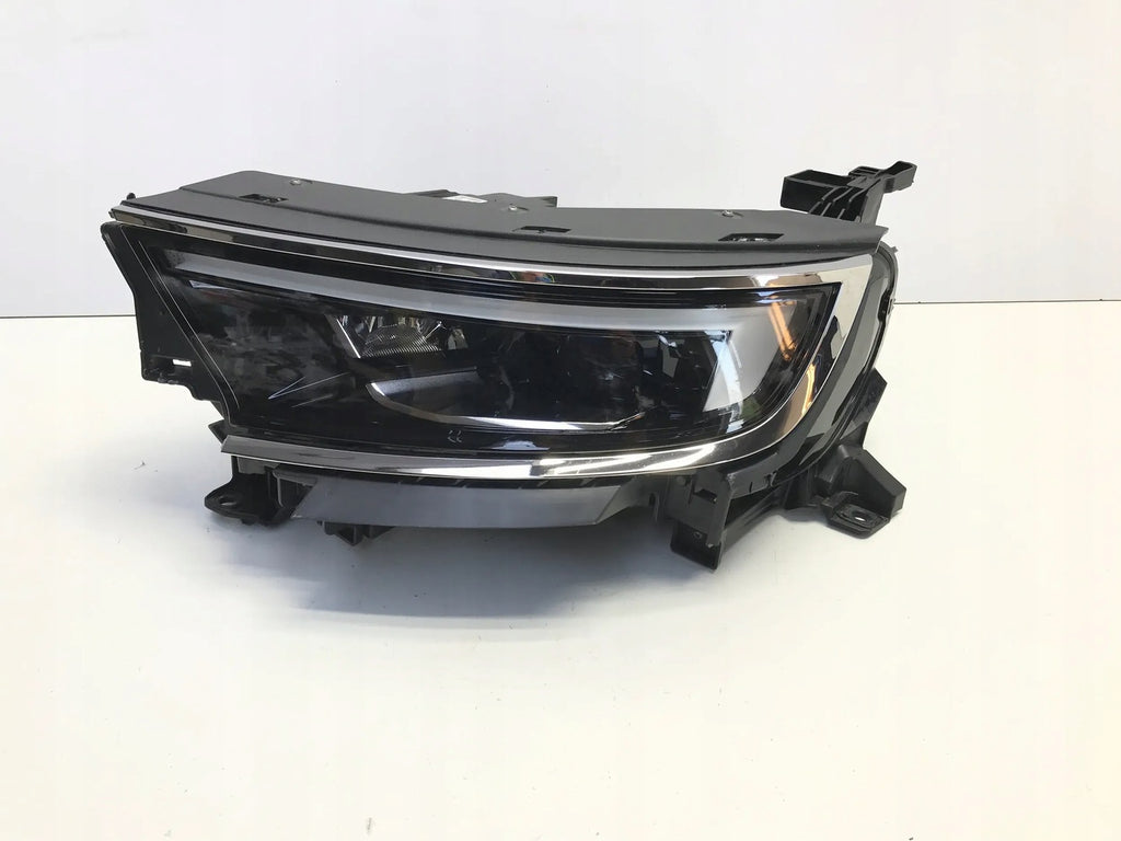 Frontscheinwerfer Opel Mokka 9834030080 LED Links Scheinwerfer Headlight