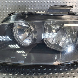 Frontscheinwerfer Audi A3 Sportback 8P0941003K Links Scheinwerfer Headlight SCH6879496489cz