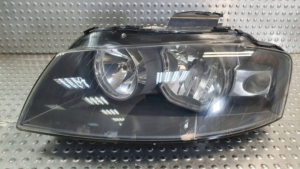 Frontscheinwerfer Audi A3 Sportback 8P0941003K Links Scheinwerfer Headlight SCH6879496489cz