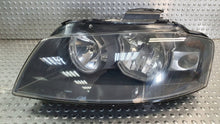 Laden Sie das Bild in den Galerie-Viewer, Frontscheinwerfer Audi A3 Sportback 8P0941003K Links Scheinwerfer Headlight SCH6879496489cz