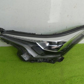 Frontscheinwerfer Toyota Chr 81150F407100 Links Scheinwerfer Headlight SCH4590580176vn