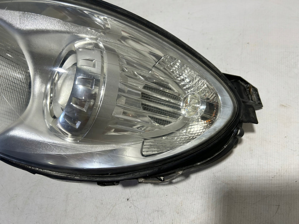 Frontscheinwerfer Mercedes-Benz W251 XENON Links Scheinwerfer Headlight