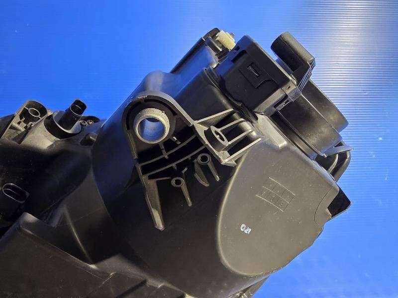 Frontscheinwerfer VW Up 1S1941016M Rechts Scheinwerfer Headlight SCH5786170306tb
