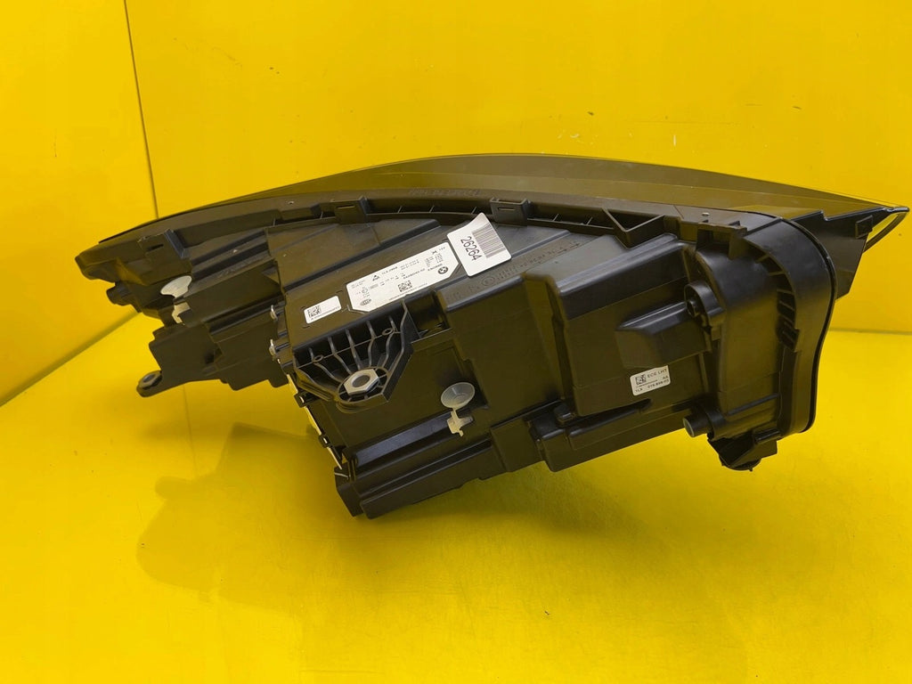 Frontscheinwerfer BMW X1 5A5BD45-02 LED Links Scheinwerfer Headlight SCH8978934117qm