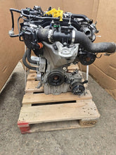 Laden Sie das Bild in den Galerie-Viewer, Motor Ford I SFJD 1.0 100PS 74kW 79TKm 2016 Benzin Engine Komplett MOT3095057988am