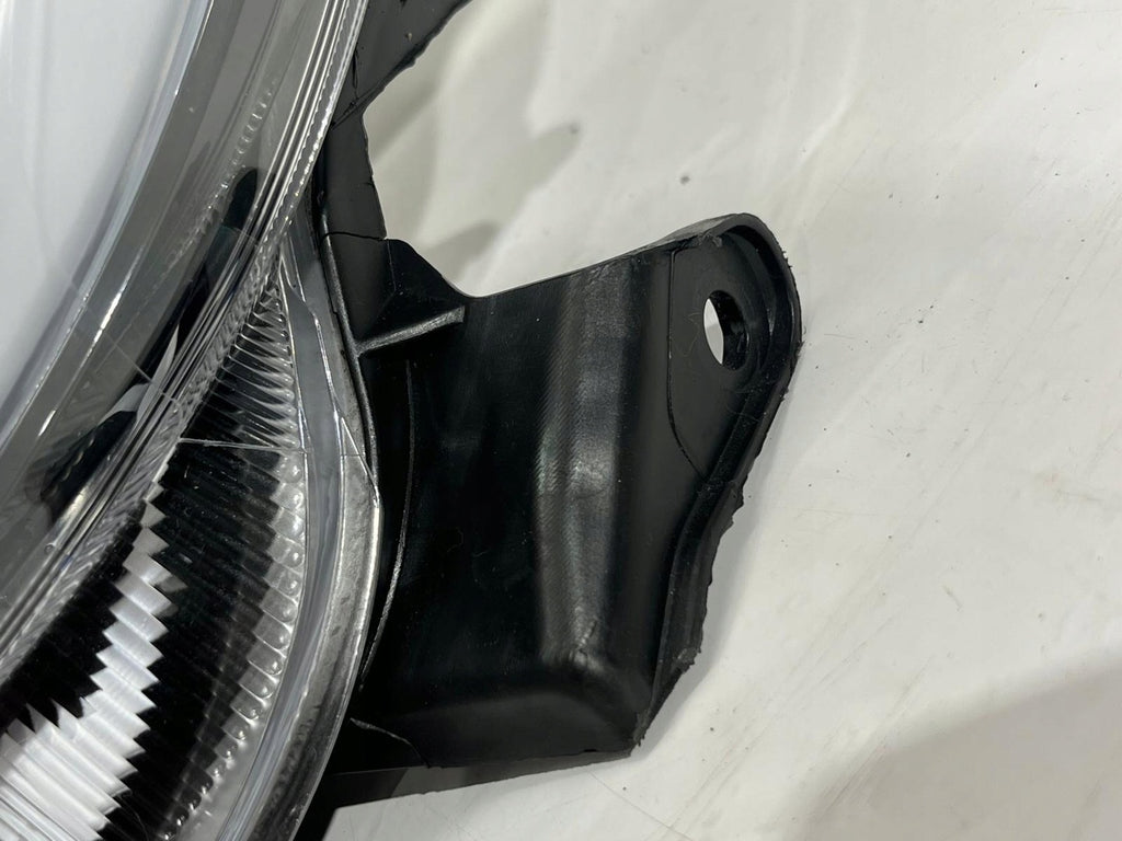 Frontscheinwerfer Toyota Yaris Full LED Links Scheinwerfer Headlight SCH1658248809rv