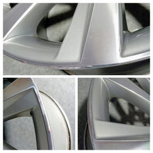 Load image into Gallery viewer, 1x Alufelge 18 Zoll 7.5" 5x112 48ET Glanz Silber 5E3601025 Skoda Octavia Iv FEL5442685057ik