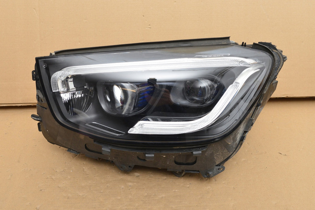Frontscheinwerfer Mercedes-Benz Glc A2539064903 LED Links Scheinwerfer Headlight SCH1230014014of