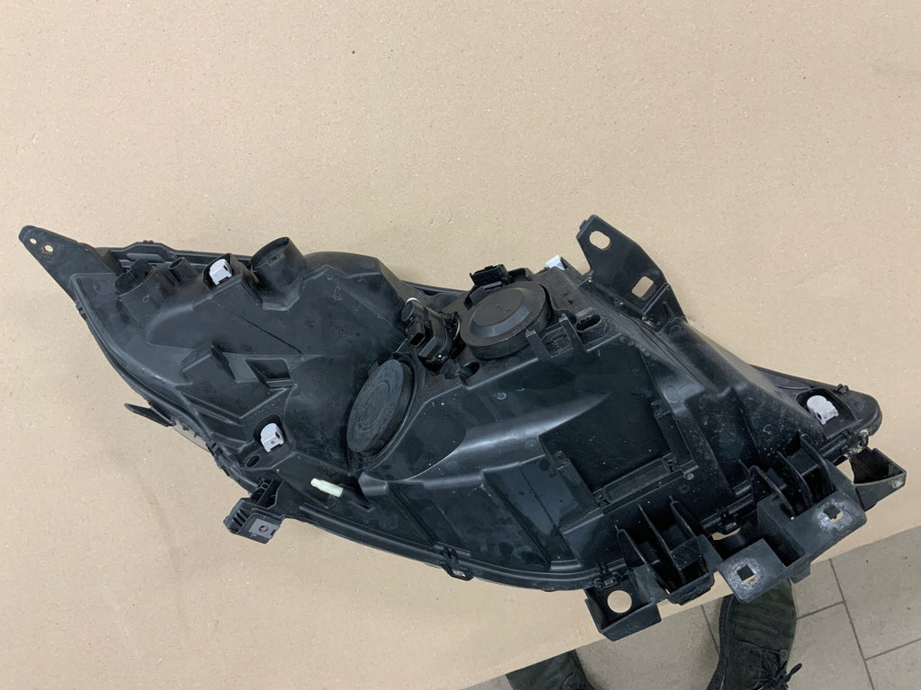 Frontscheinwerfer Renault Scenic 88903382 Links Scheinwerfer Headlight SCH2794263662cc