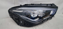 Load image into Gallery viewer, Frontscheinwerfer Mercedes-Benz Cla A1189068400 LED Rechts Headlight