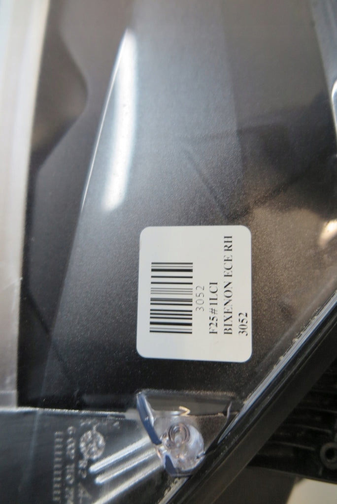 Frontscheinwerfer BMW X3 F25 Xenon Rechts Scheinwerfer Headlight SCH3819180125oo