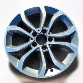 1x Alufelge 17 Zoll 8.0