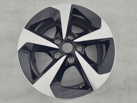 1x Alufelge 16 Zoll 6.5