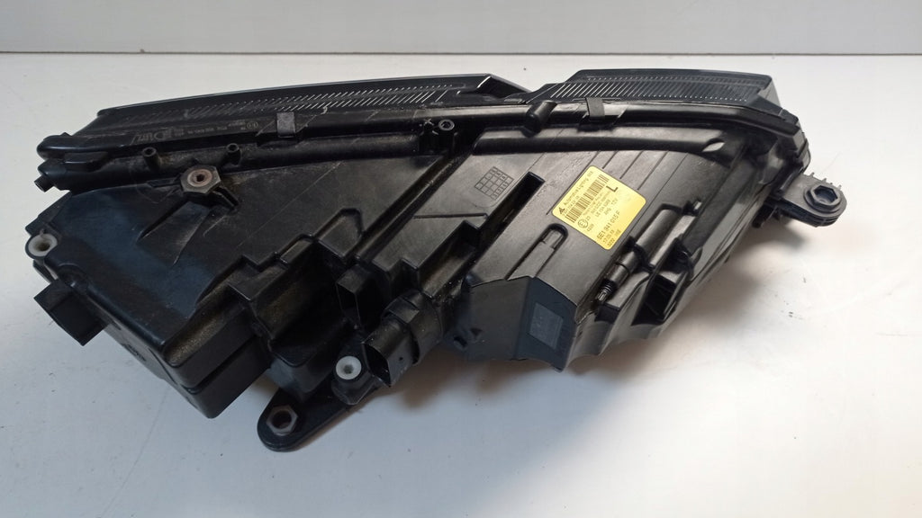 Frontscheinwerfer Skoda Octavia III 5E1941015F 030110423106 Full LED Links SCH9879840298fz