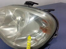 Load image into Gallery viewer, Frontscheinwerfer Mercedes-Benz W163 Xenon Links Scheinwerfer Headlight