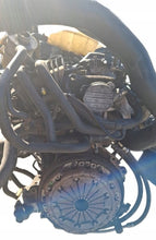 Load image into Gallery viewer, Motor Opel Renault Movano Master I 2.5 DCI 150PS Diesel Engine Komplett MOT1090228162gg