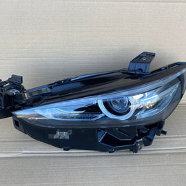 Frontscheinwerfer Mazda 6 Gj GRF5-51040 LED Links Scheinwerfer Headlight SCH3829669718yz