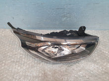Laden Sie das Bild in den Galerie-Viewer, Frontscheinwerfer Ford Transit Custom JK21-13W029-DJ Rechts Headlight SCH6327185983sb