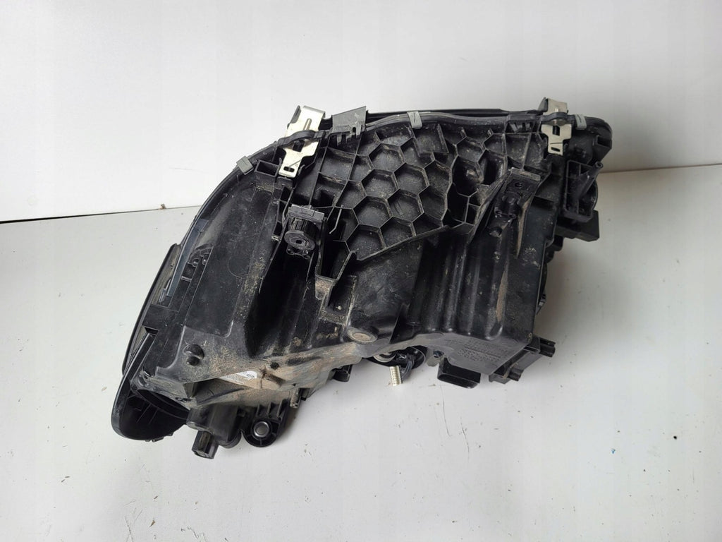 Frontscheinwerfer BMW X3 G01 G02 8739654-03 LED Rechts Scheinwerfer Headlight SCH8678561968ie