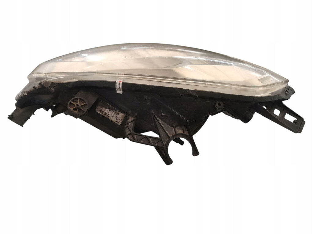 Frontscheinwerfer Citroën Berlingo 9682828180 Rechts Scheinwerfer Headlight SCH2084629210vo